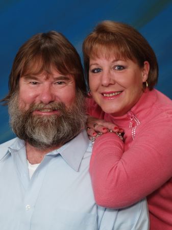 Theresa Dougherty Photo 3