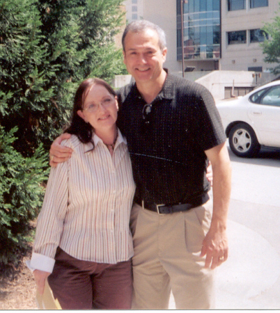 Deborah Fraze Photo 1