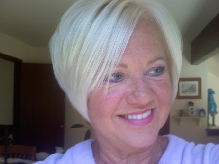 Sherry Lundberg Photo 1