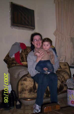 Stacey Woodward Photo 4