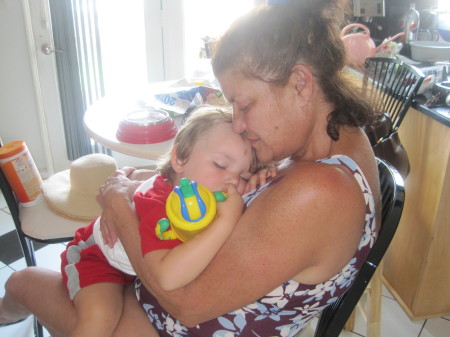 Margene Anderson Photo 4