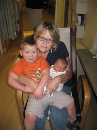 Brenda Farmer Photo 6