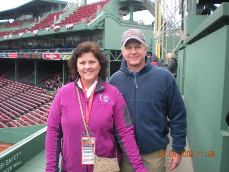 Kathy Halbert Photo 8