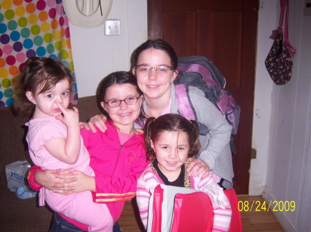 Tiffany Williams Photo 47