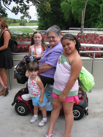 Mary Roush Photo 14