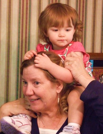 Martha Marsh Photo 18