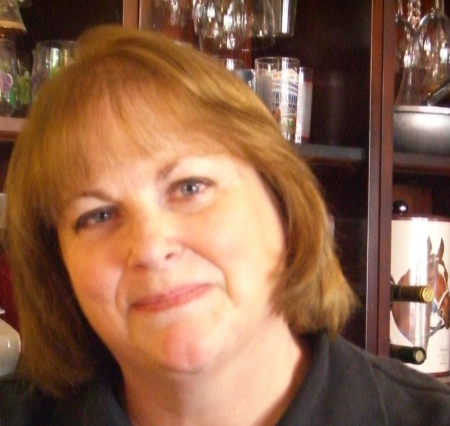 Gail Isaacs Photo 21