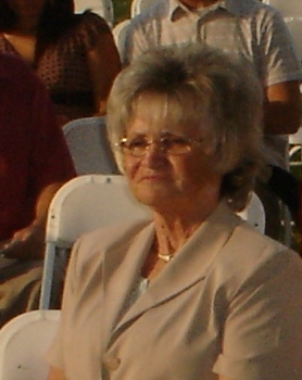 Nancy Denham Photo 6