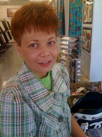 Angela Fowler Photo 11
