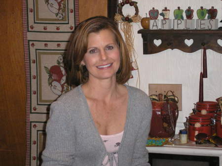 Tracy Whisenhunt Photo 1