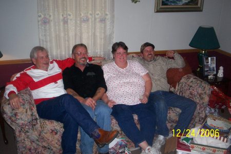 Judy Faulkner Photo 1