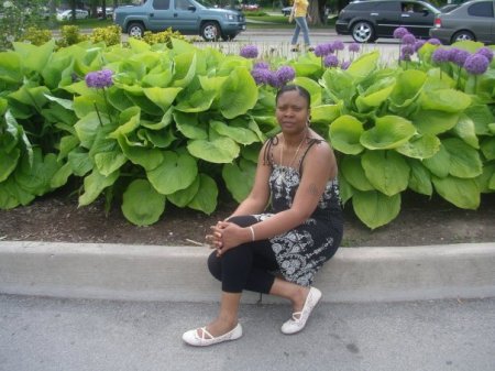 Jacqueline Hines Photo 19