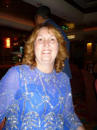 Ruth Hollingsworth Photo 8