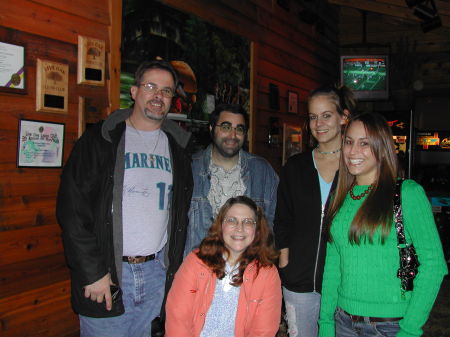 Kathleen Andrew Photo 5