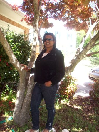 Sharon Allen Photo 19