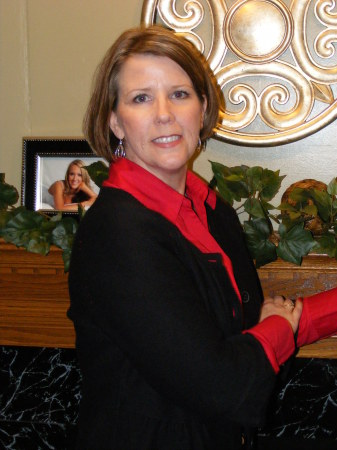 Angela Colburn Photo 11