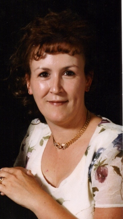 Peggy Witcher Photo 1