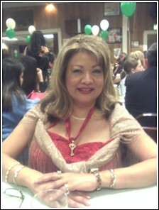 Raquel Flores Photo 2