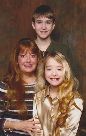 Cynthia Wills Photo 7