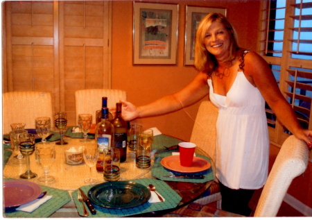 Vicki Huffman Photo 14