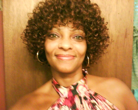 Vickie Parks Photo 13
