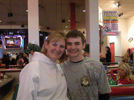 Vicki Hubbard Photo 9