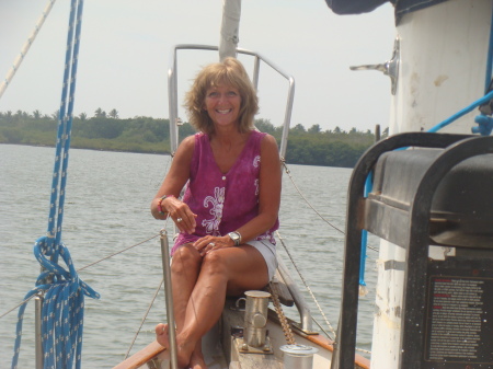 Carol Marshall Photo 7
