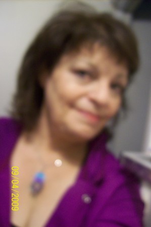 Marian Irwin Photo 8