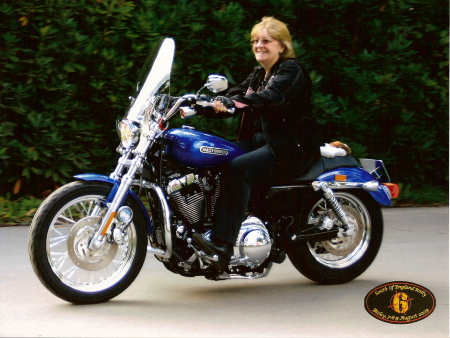 Jackie Burrows Photo 10