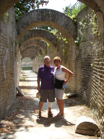 Gale Armstrong Photo 5