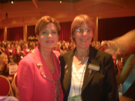 Jacqueline Doss Photo 5