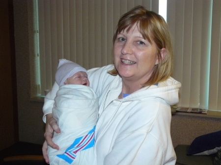 Barbara Tally Photo 2