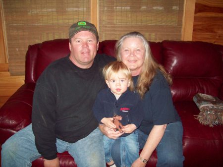 Ginny Webster Photo 7