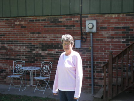Shirley Hayslip Photo 2