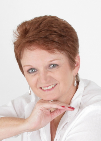 Sherry Thompson Photo 9