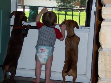 Shawna Walters Photo 3