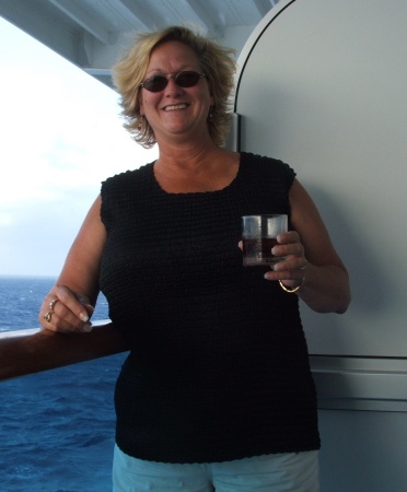 Sherry Aldridge Photo 17