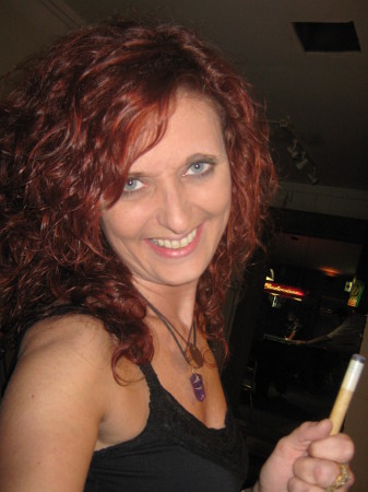 Michelle Barker Photo 35