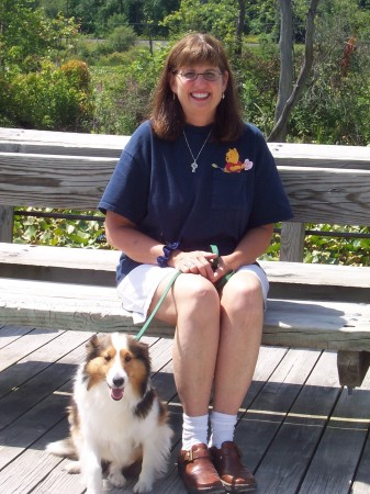 Debbie Hook Photo 18