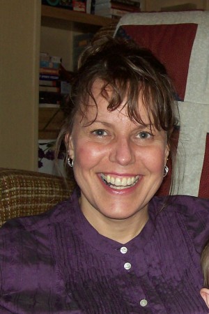 Joanne Caron Photo 12