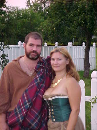 Michele Donohue Photo 9