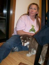 Kathie Floyd Photo 6