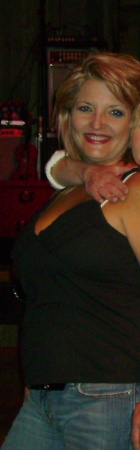 Tracy Hayman Photo 4