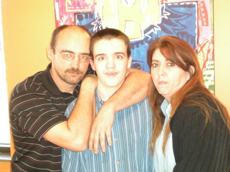 Stacy Eubanks Photo 10