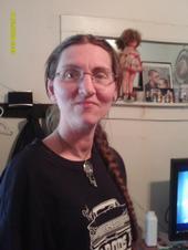 Tabatha England Photo 1