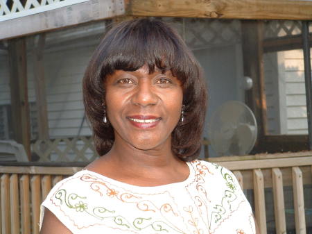 Jackie Parker Photo 25