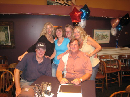 Carol Krieger Photo 3