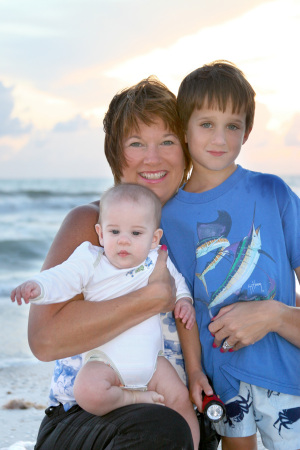 Darla Williams Photo 12