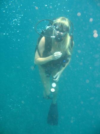 Pam Stenberg Photo 1