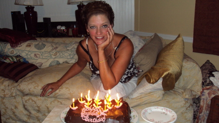 Angela Durkin Photo 3